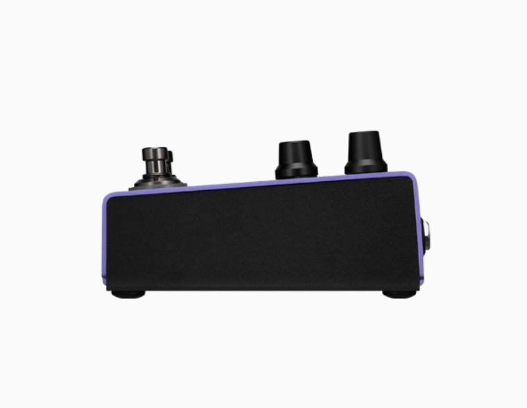 Hotone Freqlux - Pitch Modulation Pedal