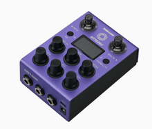 Load image into Gallery viewer, Hotone Freqlux - Pitch Modulation Pedal
