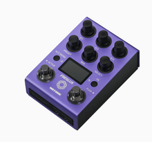 Load image into Gallery viewer, Hotone Freqlux - Pitch Modulation Pedal