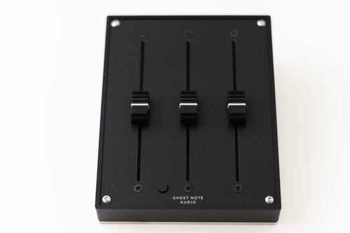 Ghost Note Audio - Conductor Mark II Midi Controller
