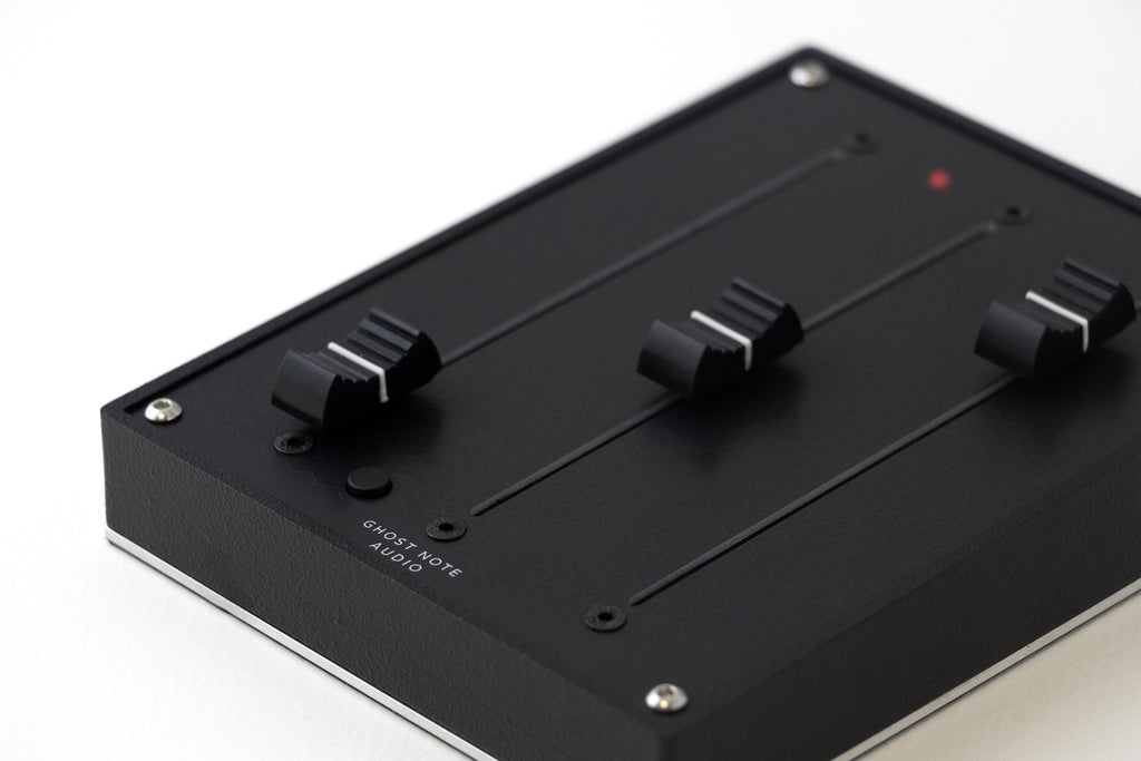 Ghost Note Audio - Conductor Mark II