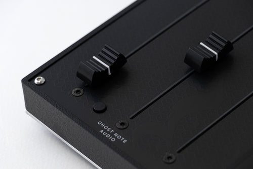 Ghost Note Audio - Conductor Mark II Midi Controller