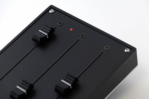 Ghost Note Audio - Conductor Mark II Midi Controller