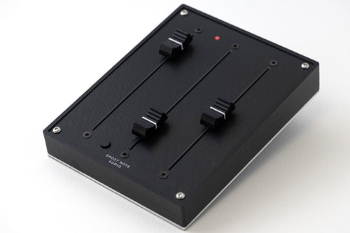 Ghost Note Audio - Conductor Mark II Midi Controller