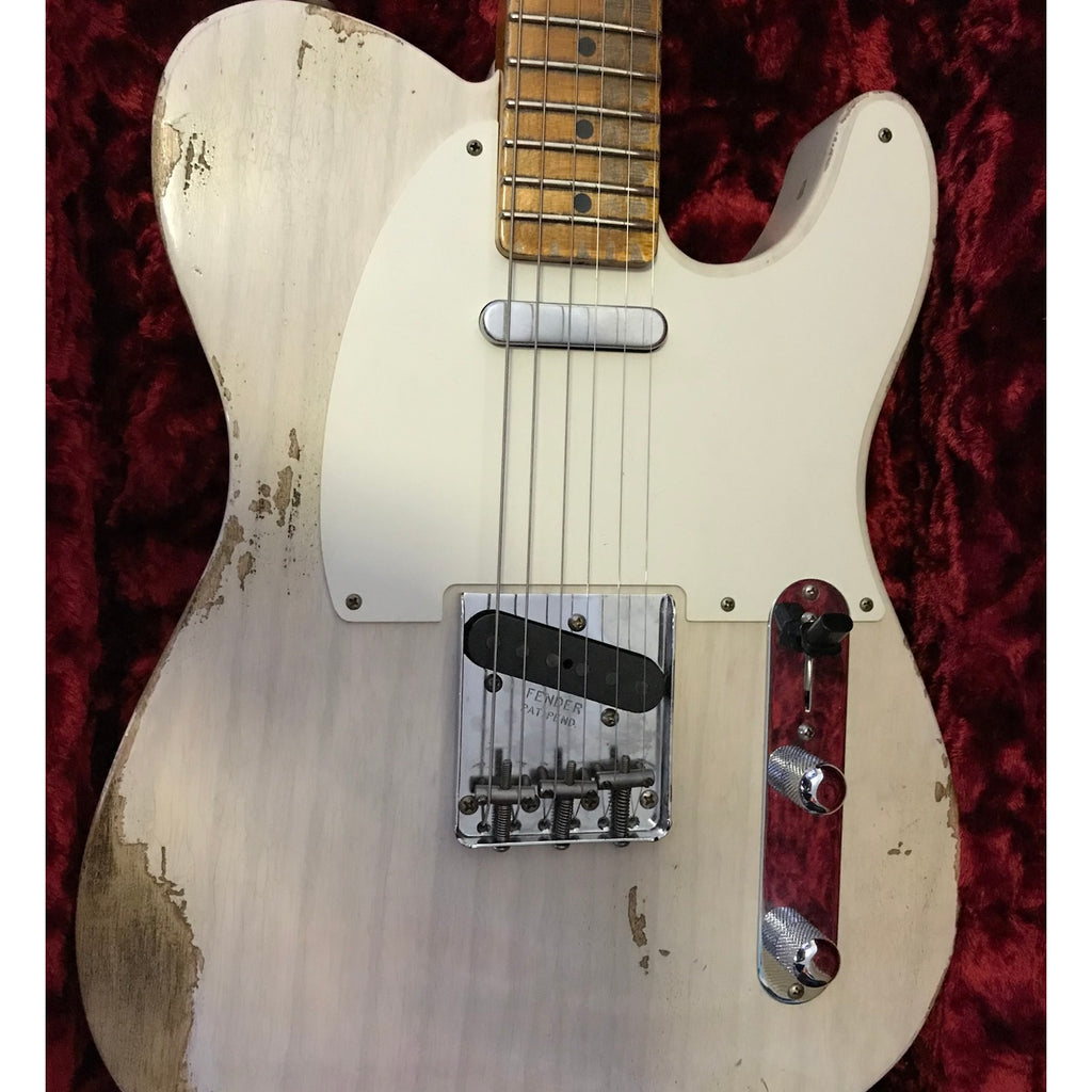 Second Hand - Fender Custom Shop 52 Tele