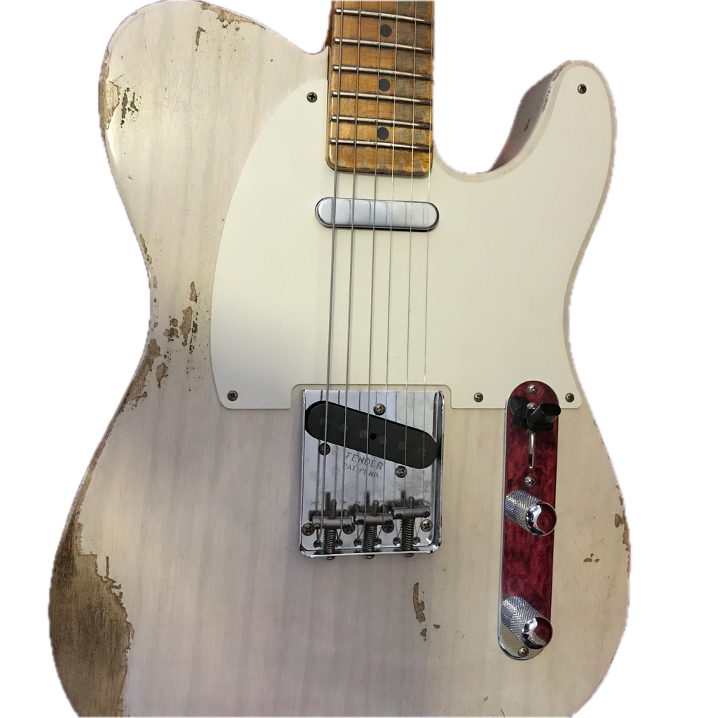 Second Hand - Fender Custom Shop 52 Tele