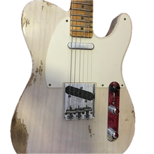 Load image into Gallery viewer, Second Hand - Fender Custom Shop 52 Tele