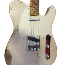Second Hand - Fender Custom Shop 52 Tele
