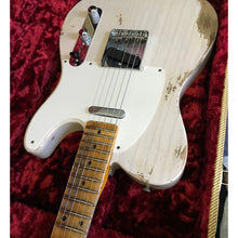 Load image into Gallery viewer, Second Hand - Fender Custom Shop 52 Tele