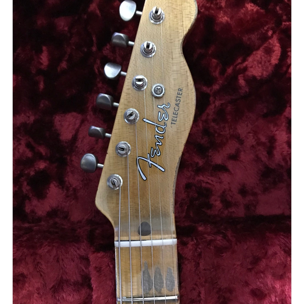 Second Hand - Fender Custom Shop 52 Tele