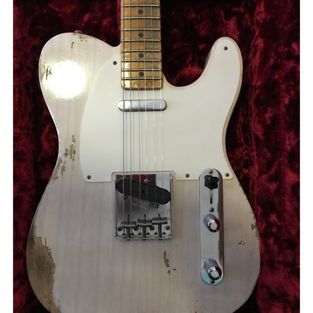Second Hand - Fender Custom Shop 52 Tele
