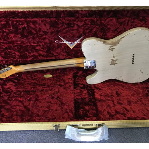 Second Hand - Fender Custom Shop 52 Tele