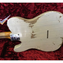 Load image into Gallery viewer, Second Hand - Fender Custom Shop 52 Tele
