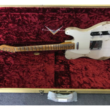 Load image into Gallery viewer, Second Hand - Fender Custom Shop 52 Tele