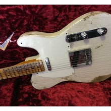 Load image into Gallery viewer, Second Hand - Fender Custom Shop 52 Tele