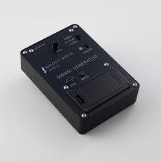 Ghost Note Audio - Signal Generator