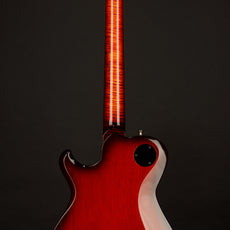 Knaggs USA Keni Aged Scotch T1 Top and Neck With Navajo Sun Inlay