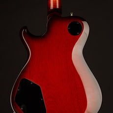 Knaggs USA Keni Aged Scotch T1 Top and Neck With Navajo Sun Inlay