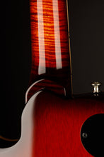 Load image into Gallery viewer, Knaggs USA Keni Aged Scotch T1 Top and Neck With Navajo Sun Inlay