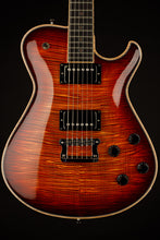 Load image into Gallery viewer, Knaggs USA Keni Aged Scotch T1 Top and Neck With Navajo Sun Inlay