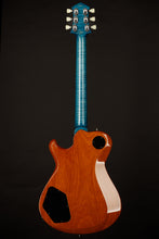 Load image into Gallery viewer, Knaggs USA Keni BlueBurst T1 Top and Neck With Navajo Sun Inlay