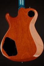 Load image into Gallery viewer, Knaggs USA Keni BlueBurst T1 Top and Neck With Navajo Sun Inlay