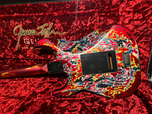 Load image into Gallery viewer, James Tyler USA Studio Elite HDX Burning Water + Upgrades