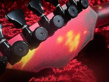 Load image into Gallery viewer, James Tyler USA Studio Elite HDX Burning Water + Upgrades