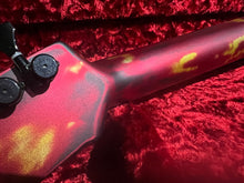 Load image into Gallery viewer, James Tyler USA Studio Elite HDX Burning Water + Upgrades