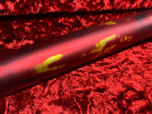 Load image into Gallery viewer, James Tyler USA Studio Elite HDX Burning Water + Upgrades