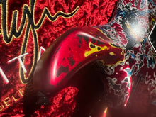 Load image into Gallery viewer, James Tyler USA Studio Elite HDX Burning Water + Upgrades