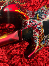 Load image into Gallery viewer, James Tyler USA Studio Elite HDX Burning Water + Upgrades