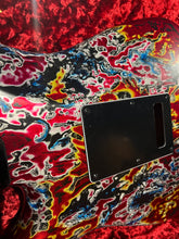 Load image into Gallery viewer, James Tyler USA Studio Elite HDX Burning Water + Upgrades