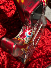 Load image into Gallery viewer, James Tyler USA Studio Elite HDX Burning Water + Upgrades