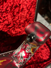 Load image into Gallery viewer, James Tyler USA Studio Elite HDX Burning Water + Upgrades