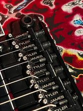 Load image into Gallery viewer, James Tyler USA Studio Elite HDX Burning Water + Upgrades