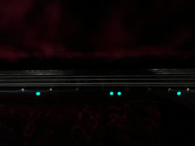 Load image into Gallery viewer, James Tyler USA Studio Elite HDX Burning Water + Upgrades