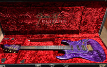 Load image into Gallery viewer, James Tyler USA Studio Elite HDX – Double Amethyst Shmear