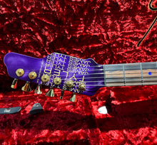 Load image into Gallery viewer, James Tyler USA Studio Elite HDX – Double Amethyst Shmear