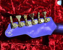 Load image into Gallery viewer, James Tyler USA Studio Elite HDX – Double Amethyst Shmear