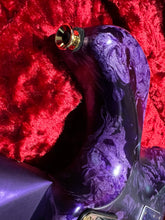 Load image into Gallery viewer, James Tyler USA Studio Elite HDX – Double Amethyst Shmear