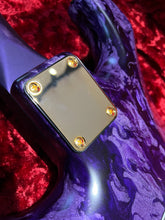 Load image into Gallery viewer, James Tyler USA Studio Elite HDX – Double Amethyst Shmear