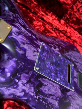 Load image into Gallery viewer, James Tyler USA Studio Elite HDX – Double Amethyst Shmear