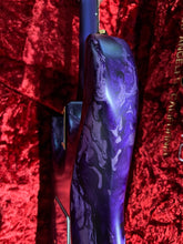 Load image into Gallery viewer, James Tyler USA Studio Elite HDX – Double Amethyst Shmear