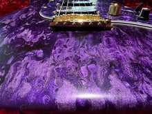 Load image into Gallery viewer, James Tyler USA Studio Elite HDX – Double Amethyst Shmear