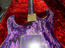 Load image into Gallery viewer, James Tyler USA Studio Elite HDX – Double Amethyst Shmear