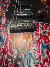 Load image into Gallery viewer, James Tyler USA Studio Elite HDX Burning Water + Upgrades