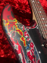 Load image into Gallery viewer, James Tyler USA Studio Elite HDX Burning Water + Upgrades