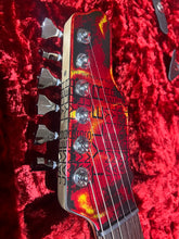 Load image into Gallery viewer, James Tyler USA Studio Elite HDX Burning Water + Upgrades