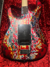 Load image into Gallery viewer, James Tyler USA Studio Elite HDX Burning Water + Upgrades